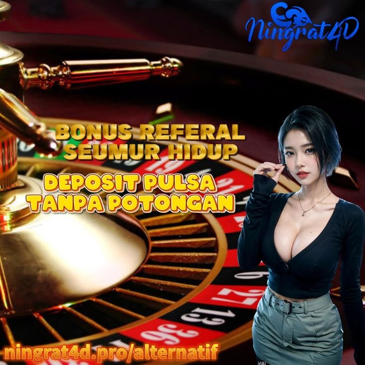 Game Slot Populer yang Wajib Dicoba di Slotasiabet